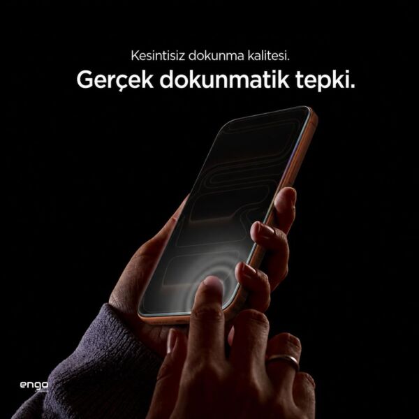 Infinix GT 50 Pro Hayalet Ekran Koruyucu, Yandan Görüşü Engelleyen Anti-Spy Gizlilik Filtresi, 9H Kırılmaz Esnek Nano Yapı, Parlama Önleyici Mat Yüzey
