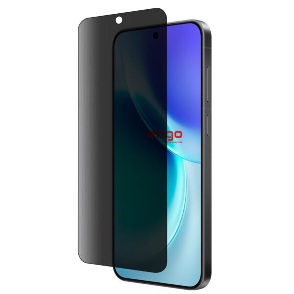 Vivo X300 Hayalet Ekran Koruyucu 9H Nano Gizlilik Koruma