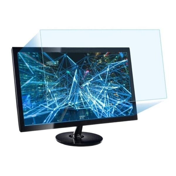 Apple iMac 21.5 inç Mat Ekran Koruyucu 9H Nano Anti Glare