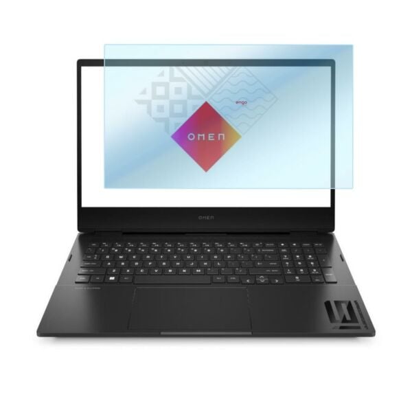 HP OMEN 16-WF1010NT 16.1 inç Ekran Koruyucu Nano Parlak 16:9