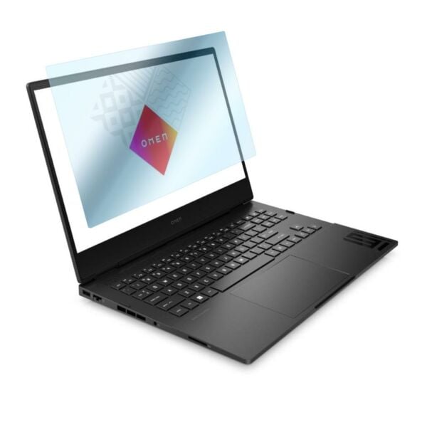 HP OMEN 16-WF1010NT 16.1 inç Ekran Koruyucu Nano Parlak 16:9