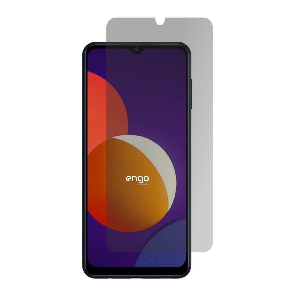Samsung Galaxy M12 İle Uyumlu Hayalet Ekran Koruyucu