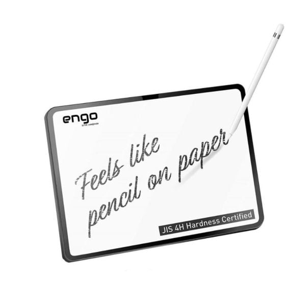 Apple iPad Pro 13 inç Ekran Koruyucu Kağıt Hissi Paperlike