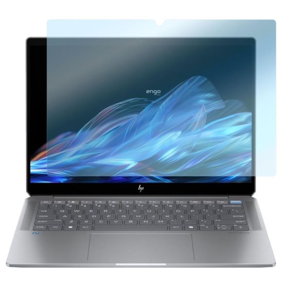 HP OmniBook Ultra Flip x360 Ekran Koruyucu 14 inç Nano 16:10