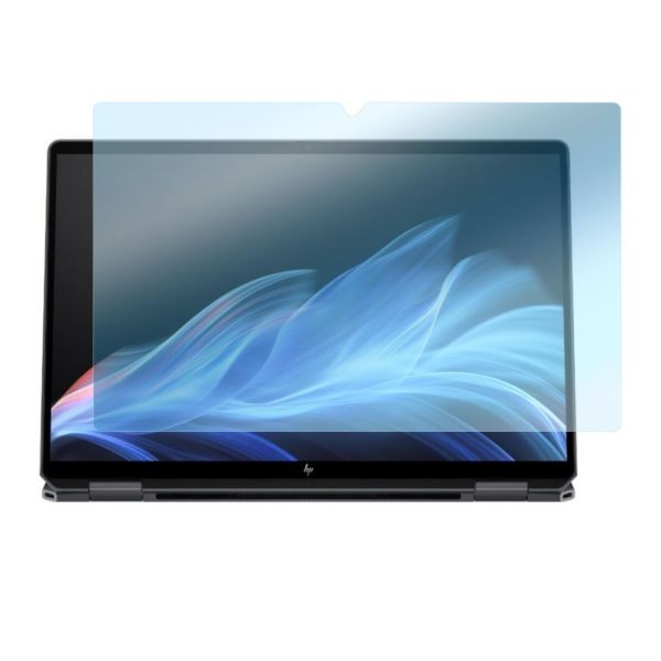 HP OmniBook Ultra Flip x360 Ekran Koruyucu 14 inç Nano 16:10