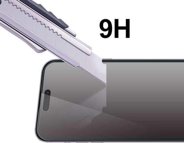 Samsung Galaxy S21 FE İle Uyumlu Hayalet Ekran Koruyucu