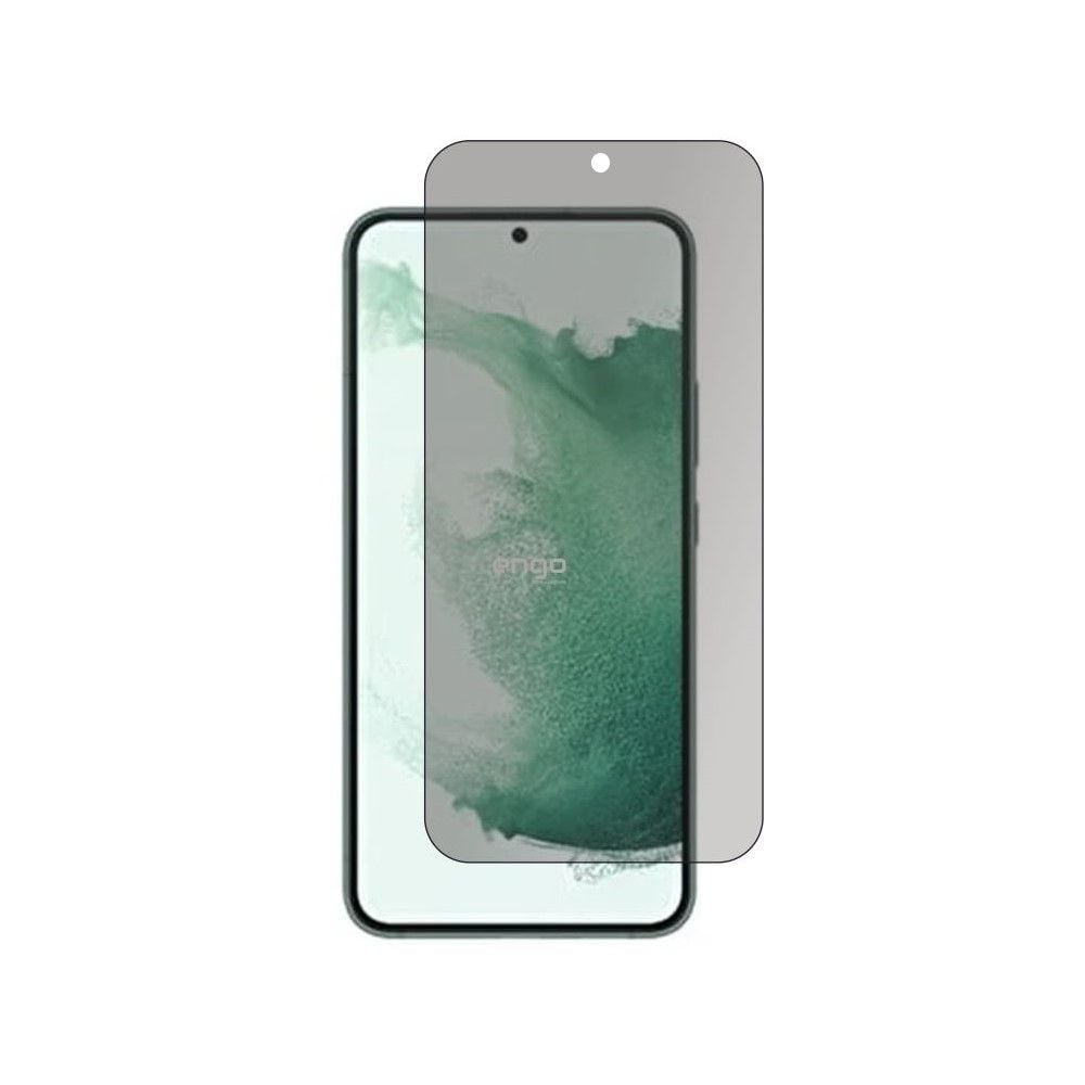 Samsung Galaxy S22 Plus İle Uyumlu Hayalet Ekran Koruyucu