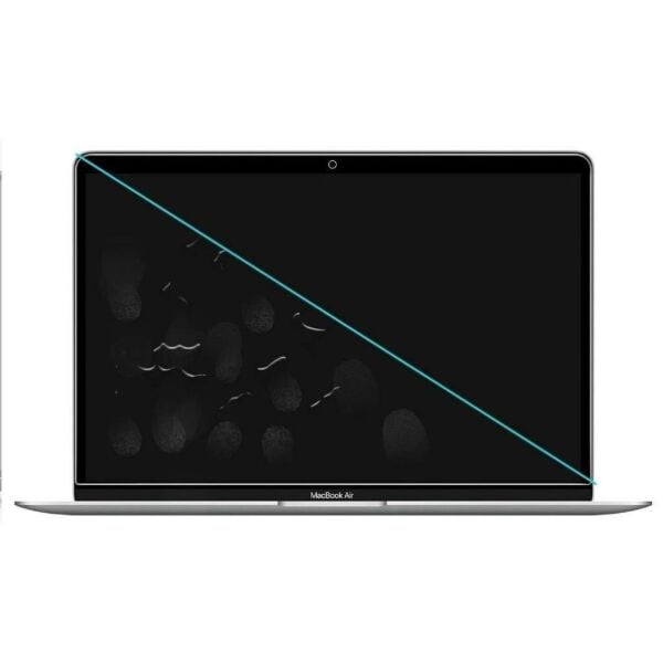 ASUS Vivobook S16 (S3607) 16 inç Mat Ekran Koruyucu 9H