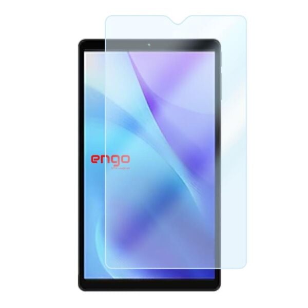 Reeder T71 8.7 inç Ekran Koruyucu 9H Nano Parlak Şeffaf