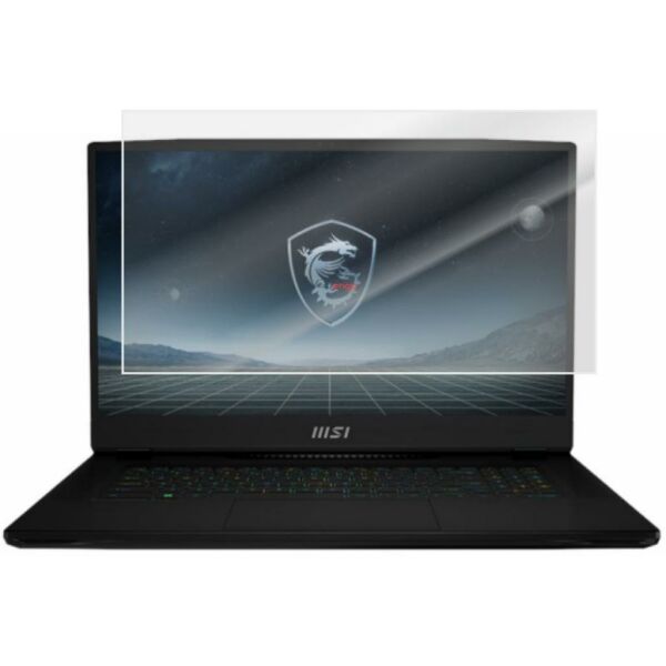 MSI CreatorPro  X17HX A13VKS 17.3 İnç Mat Ekran Koruyucu 16:9