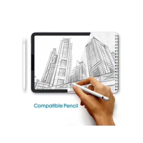 Reeder T71 8.7 inç Paperfeel Ekran Koruyucu Kağıt Hissi