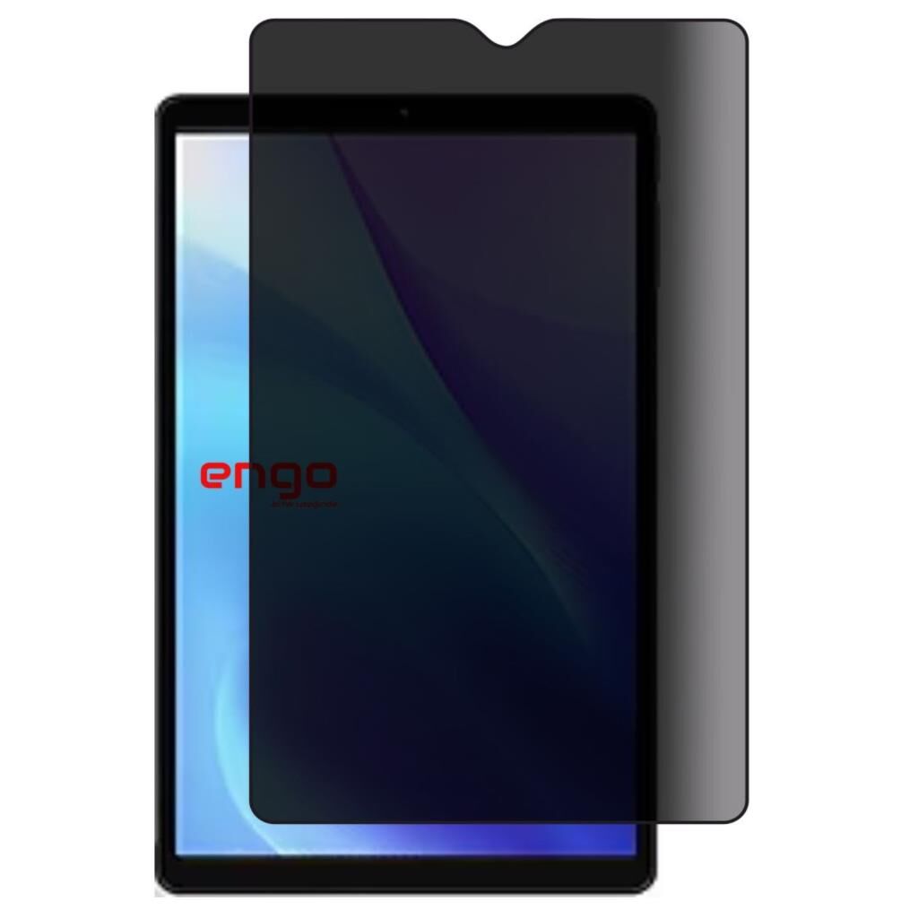 Reeder T71 8.7 inç Hayalet Ekran Koruyucu Anti Spy Şeffaf