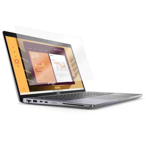 Dell Latitude 5450 14 inç Mat Ekran Koruyucu 9H Nano 16:9