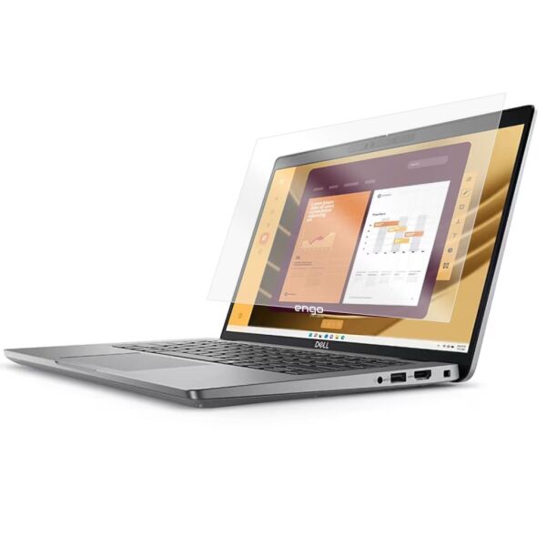 Dell Latitude 5450 14 inç Mat Ekran Koruyucu 9H Nano 16:9