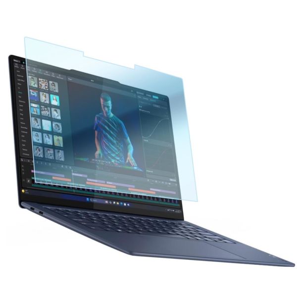 Lenovo Yoga Slim 7x Gen 9 Ekran Koruyucu 14.5 inç Nano 16:10