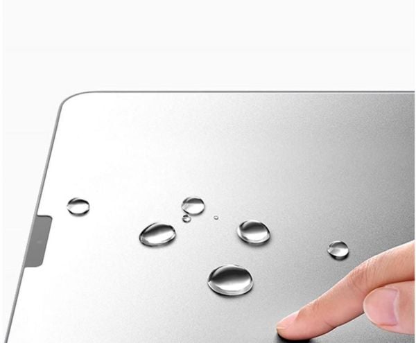 Apple iPad Pro 11 inç 5.Nesil Mat Ekran Koruyucu 2024