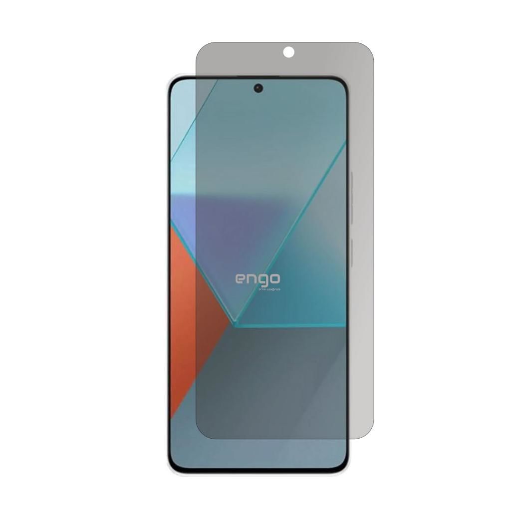 Xiaomi Redmi Note 13 Pro İle Uyumlu Hayalet Ekran Koruyucu