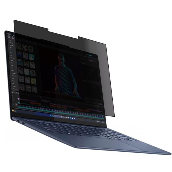 Lenovo Yoga Slim 7x Gen 9 14.5'' Hayalet Ekran Koruyucu 16:10