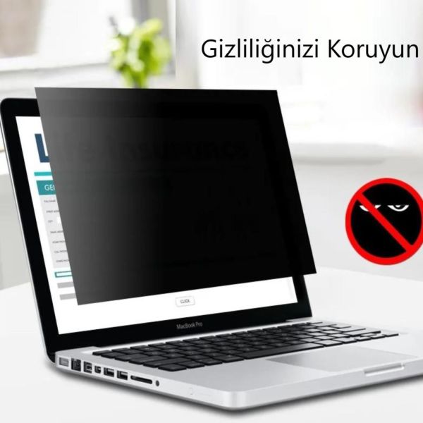 Lenovo Yoga Slim 7x Gen 9 14.5'' Hayalet Ekran Koruyucu 16:10