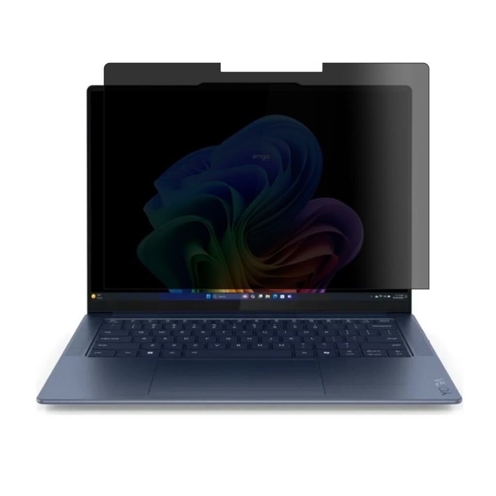 Lenovo Yoga Pro 7i Gen 8 14.5'' Hayalet Ekran Koruyucu 16:10