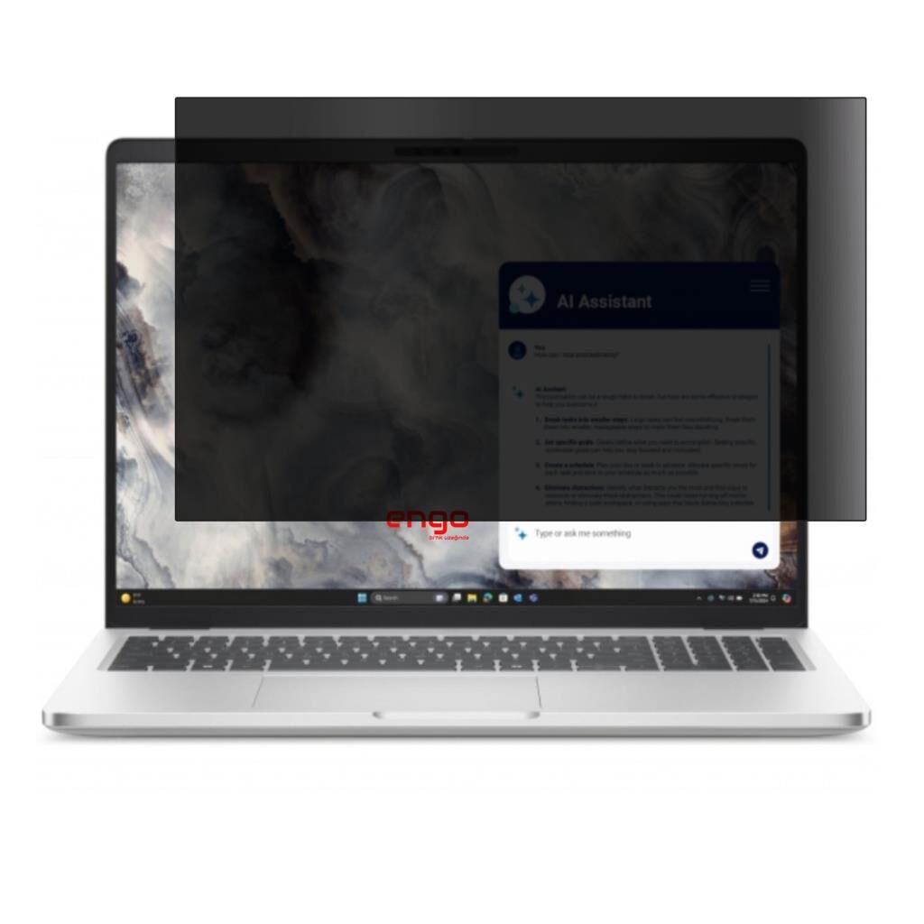 Dell Pro 16 Plus PB16250 16 inç Hayalet Ekran Koruyucu