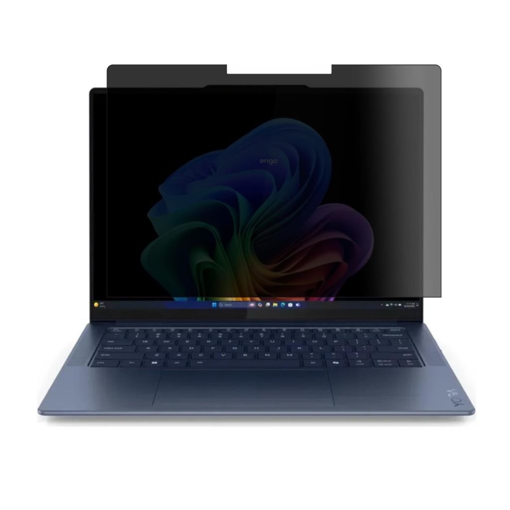 Lenovo Yoga Pro 9i Gen 8 14.5'' Hayalet Ekran Koruyucu 16:10