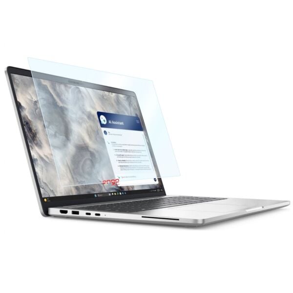 Dell Pro 16 PC16250 16 inç Ekran Koruyucu 9H Nano 16:10