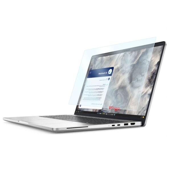 Dell Pro 16 PC16250 16 inç Ekran Koruyucu 9H Nano 16:10