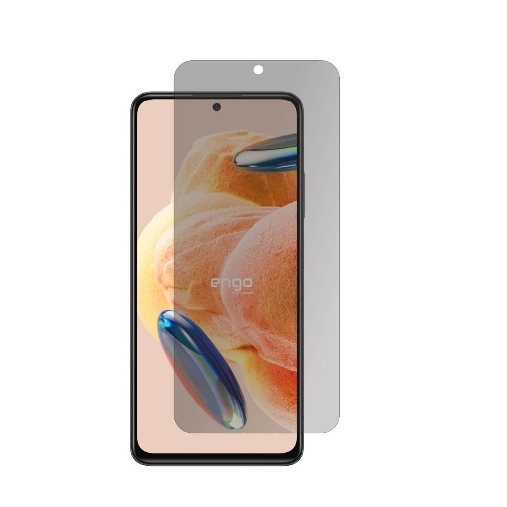 Xiaomi Redmi Note 12 Pro İle Uyumlu Hayalet Ekran Koruyucu