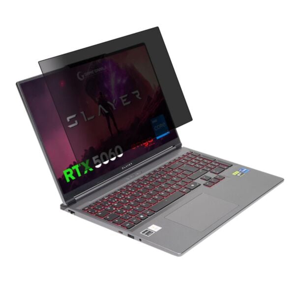 Game Garaj Slayer X7T-5060 16 inç Hayalet Ekran Koruyucu