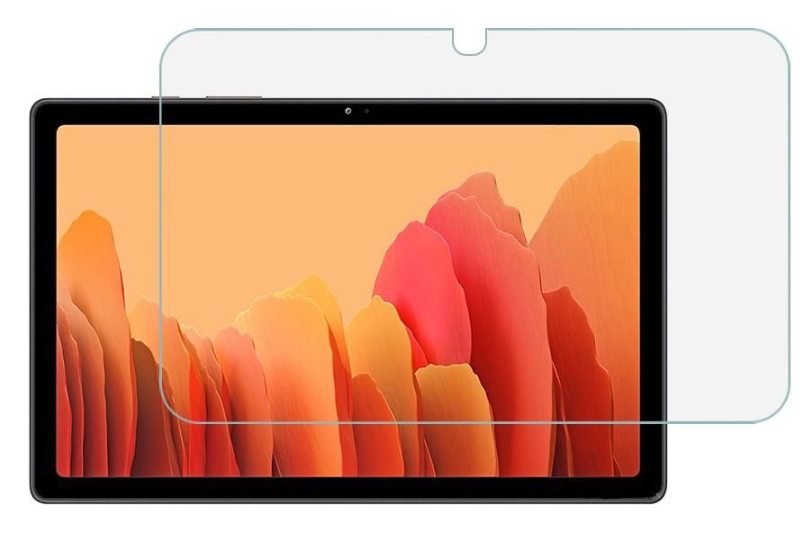 Samsung Galaxy Tab A7 Ekran Koruyucu Nano 10.4' inç SM-T500