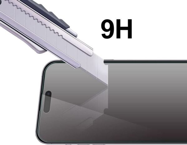 Xiaomi Poco X5 İle Uyumlu Hayalet Ekran Koruyucu