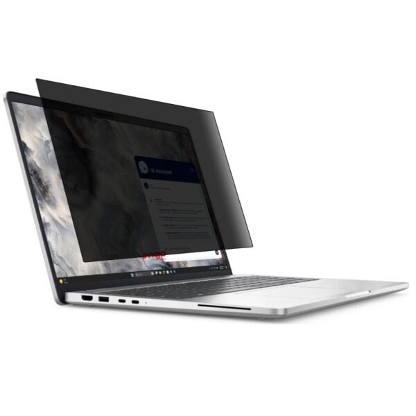 Dell Pro 16 PC16250 16 inç Hayalet Ekran Koruyucu 9H Nano