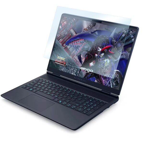 Dell Alienware 16X Aurora AC16251 Ekran Koruyucu 9H Nano