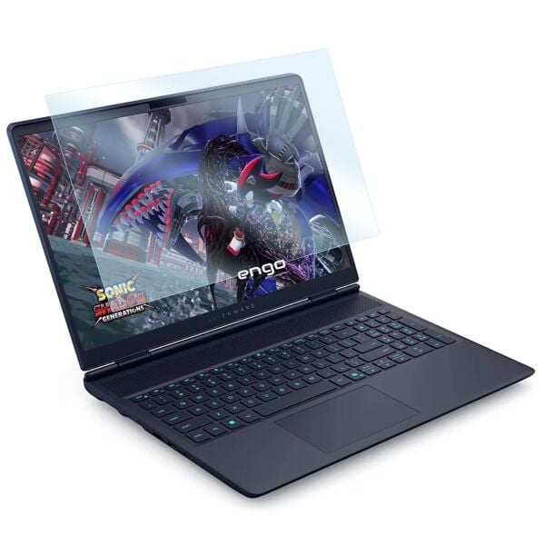 Dell Alienware 16X Aurora AC16251 Ekran Koruyucu 9H Nano