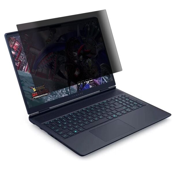 Dell Alienware 16X Aurora AC16251 Hayalet Ekran Koruyucu