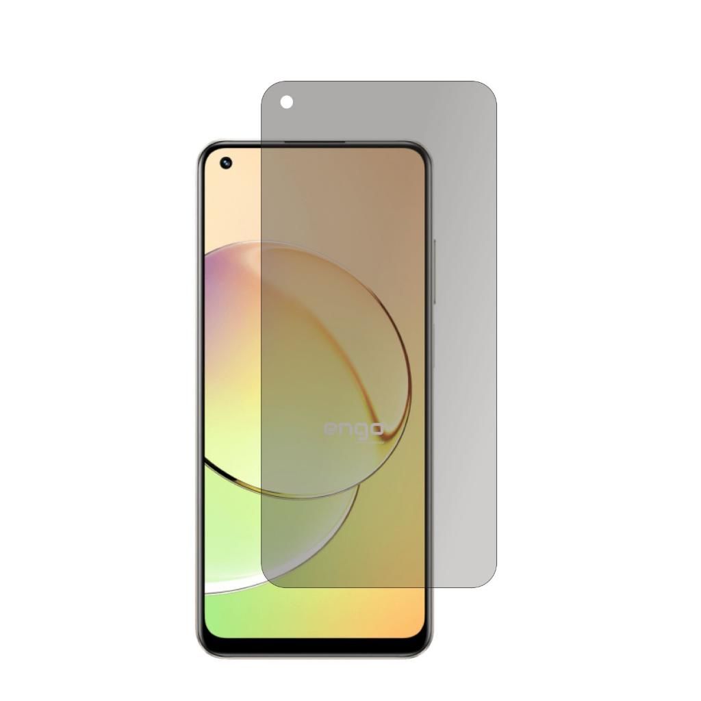 Realme 10 İle Uyumlu Hayalet Ekran Koruyucu