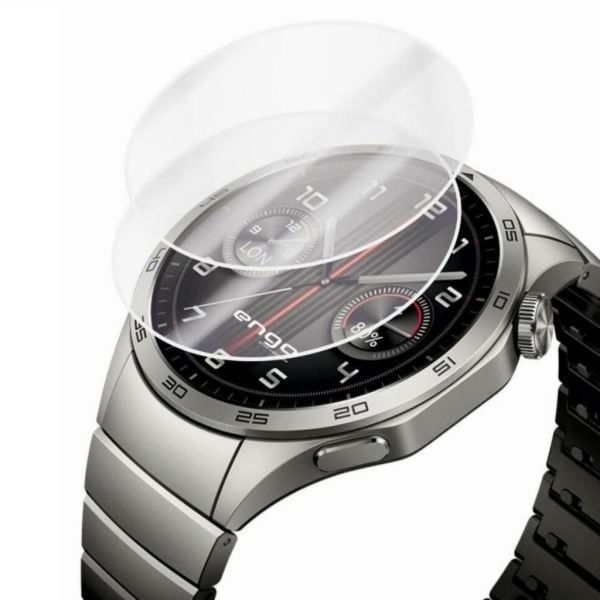 Garmin Forerunner 265S Mat Ekran Koruyucu TPU 2 Adet