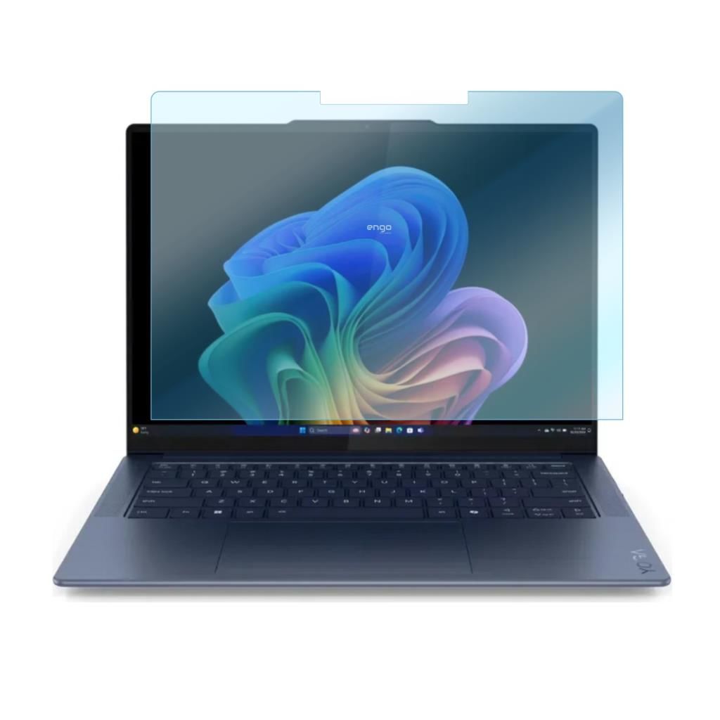 Lenovo IdeaPad Flex 5i 16 inç Ekran Koruyucu Nano 16:10