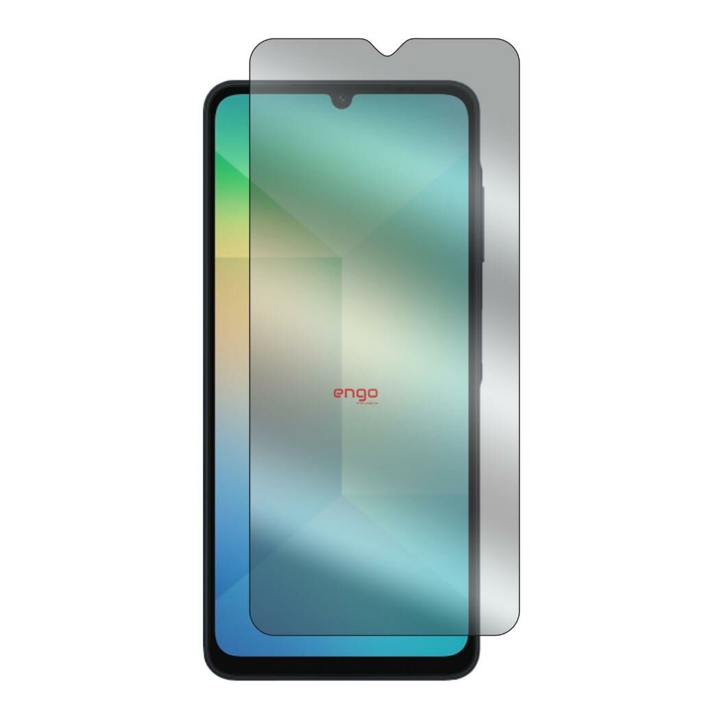 Samsung Galaxy A06 Hayalet Ekran Koruyucu Anti-Spy