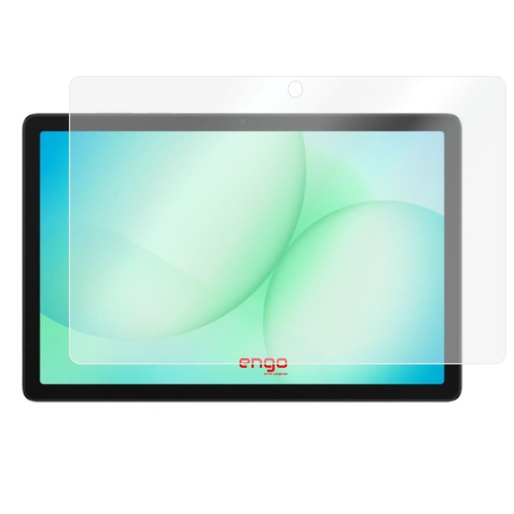 Samsung Galaxy Tab A11 Plus 11 inç Mat Ekran Koruyucu Nano