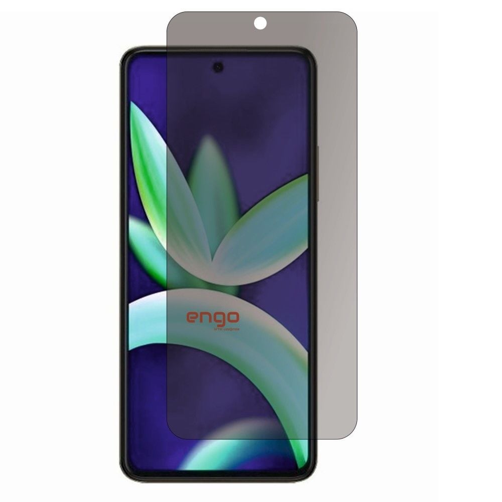 Omix X600 İle Uyumlu Hayalet Ekran Koruyucu