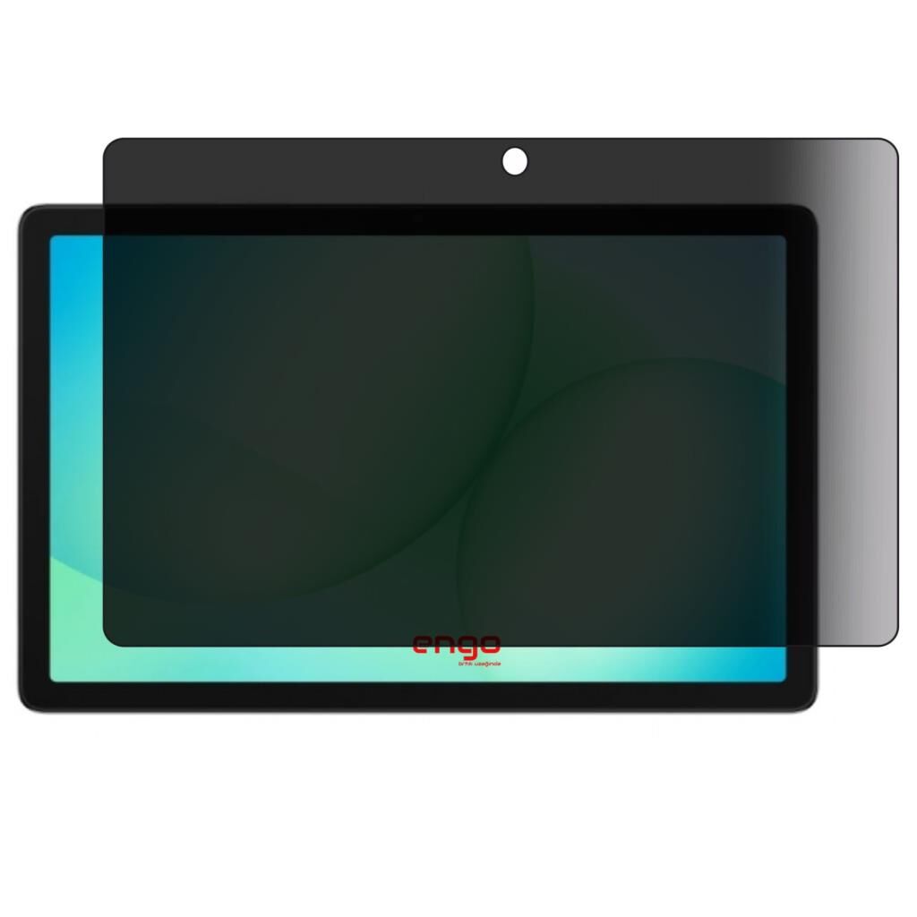 Samsung Galaxy Tab A11 Plus 11 inç Hayalet Ekran Koruyucu