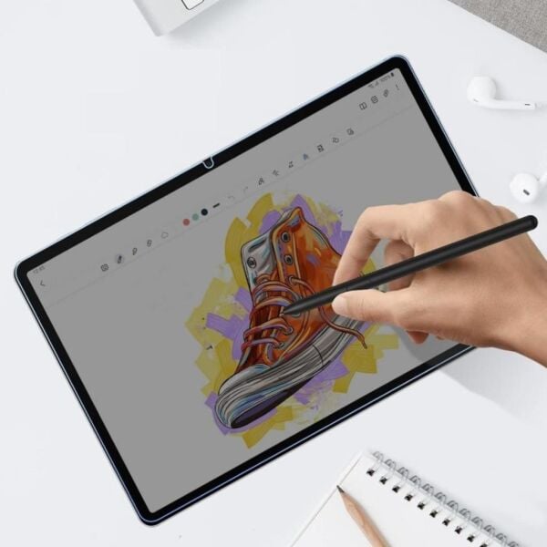 Samsung Galaxy Tab A11 Plus 11 inç Hayalet Ekran Koruyucu