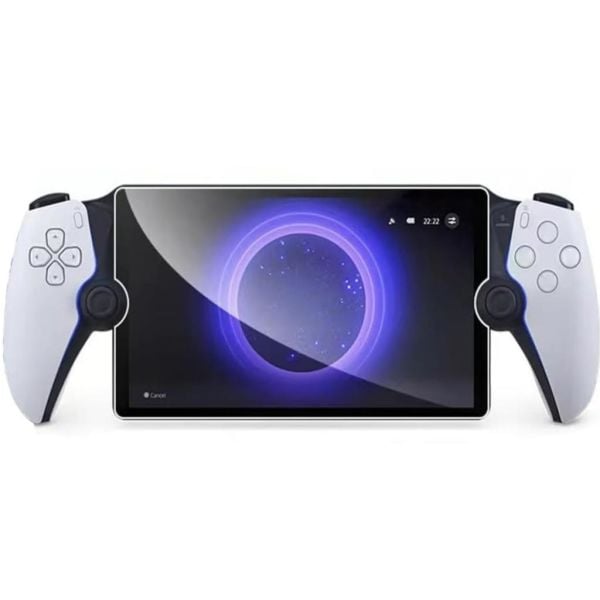 Sony PlayStation Portal 8 inç Ekran Koruyucu Oyun Konsolu