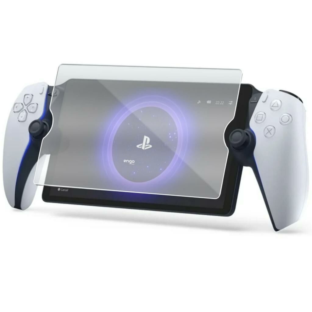 Sony PlayStation Portal 8'' Mat Ekran Koruyucu Oyun Konsolu
