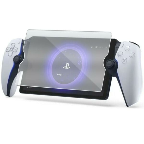 Sony PlayStation Portal 8'' Mat Ekran Koruyucu Oyun Konsolu