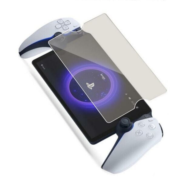 Sony PlayStation Portal 8'' Mat Ekran Koruyucu Oyun Konsolu
