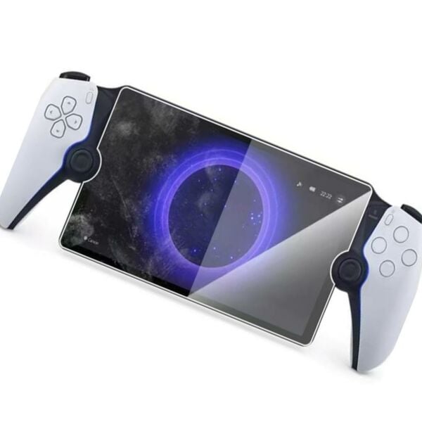 Sony PlayStation Portal 8'' Mat Ekran Koruyucu Oyun Konsolu