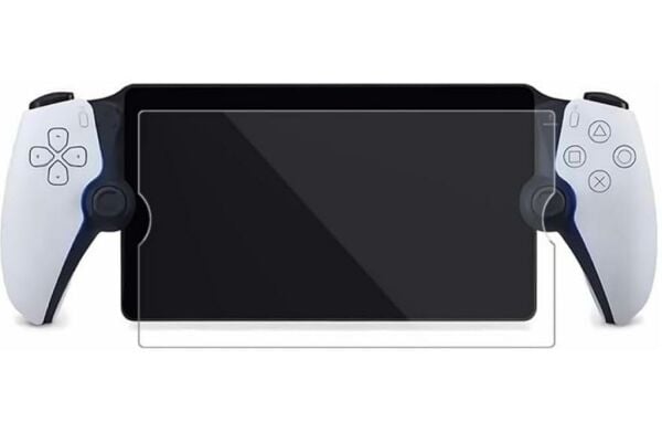 Sony PlayStation Portal 8'' Mat Ekran Koruyucu Oyun Konsolu
